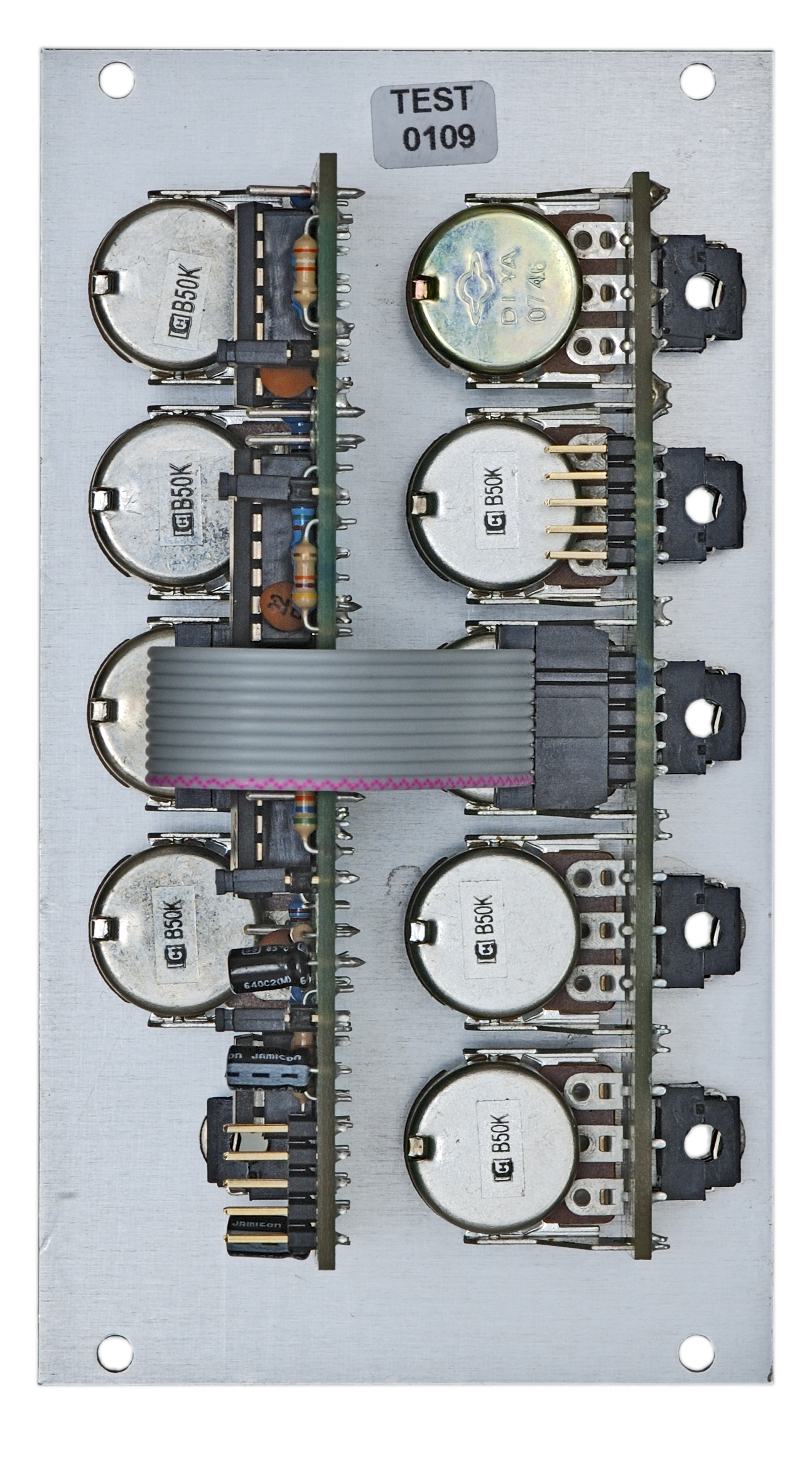 A-137-2 Wave Multiplier II