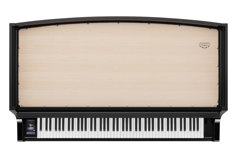 Novus NV-12 Hydbrid Digitalpiano