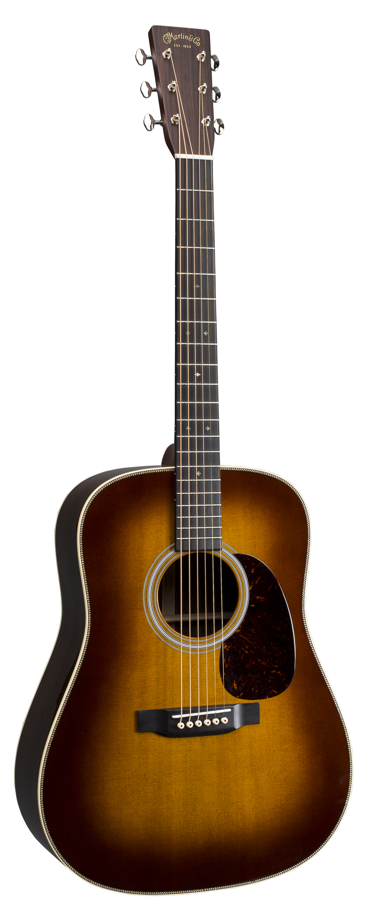 HD-28 Ambertone