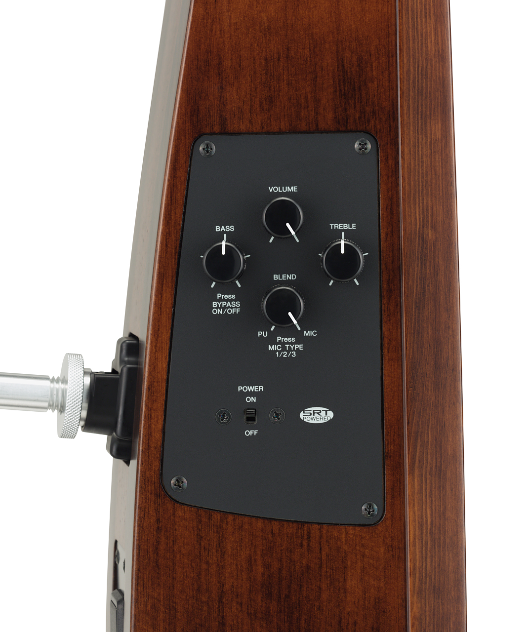 SLB300 Silent Bass SLB300 Silent Bass