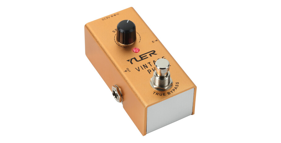 RF-10 Series Vintage Phase RF-10 Series Vintage Phase
