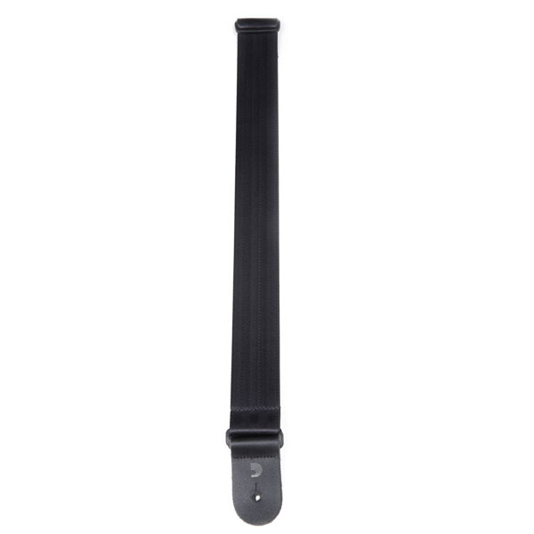 50SB00 woven seat belt black