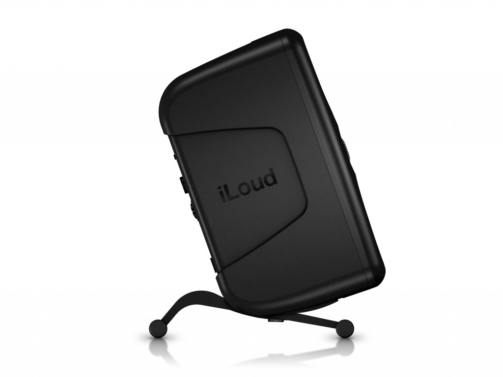 iLoud MTM black C-Ware