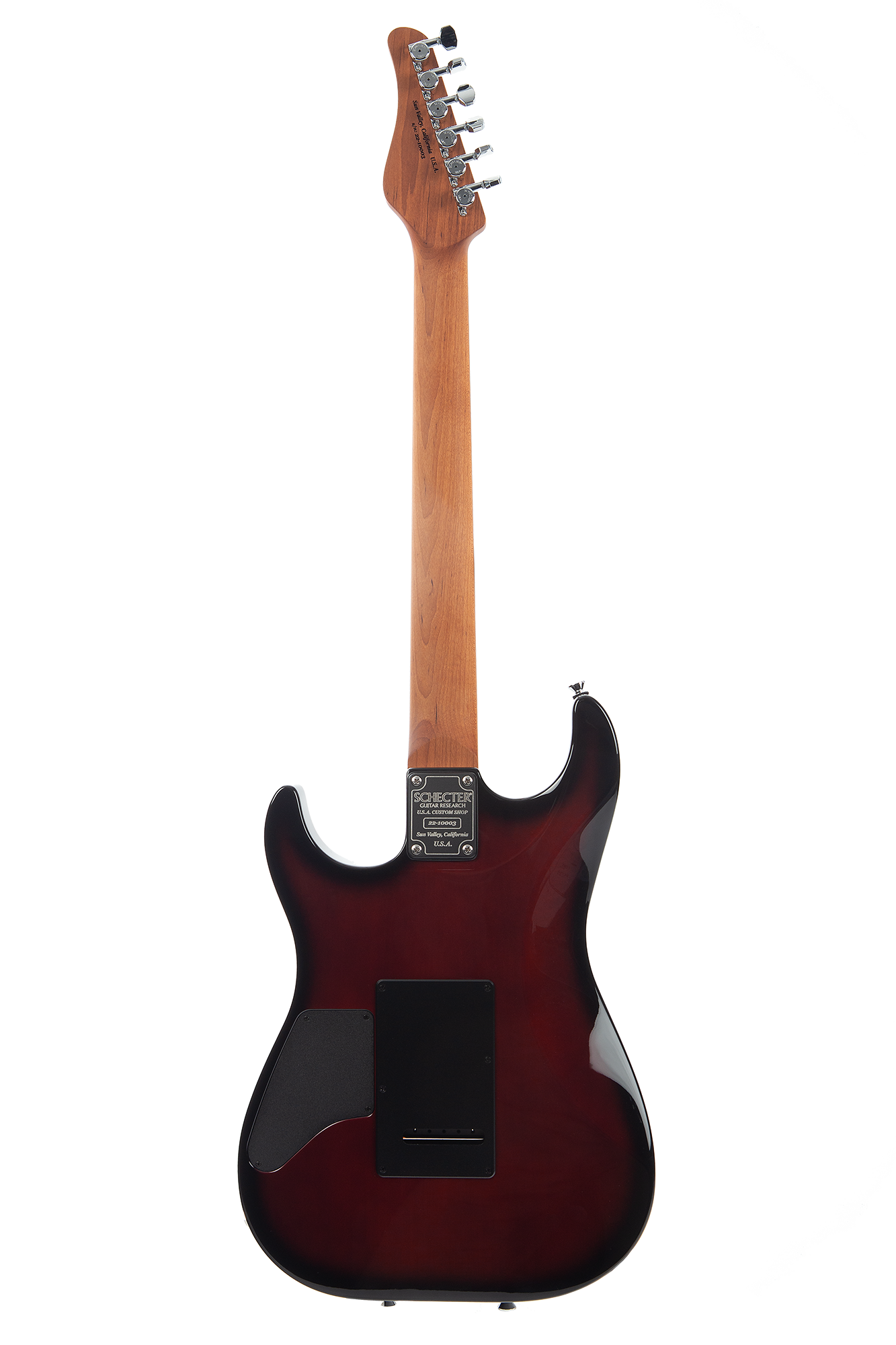 USA Custom CET Vintage Burst Quilt USA Custom CET Vintage Burst Quilt