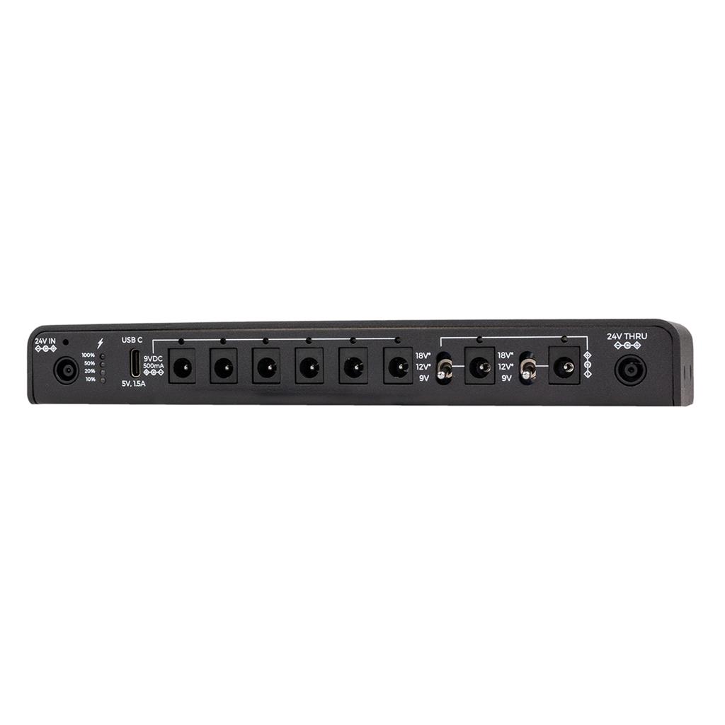 Canvas Power 8 (EU) Canvas Power 8 (EU)