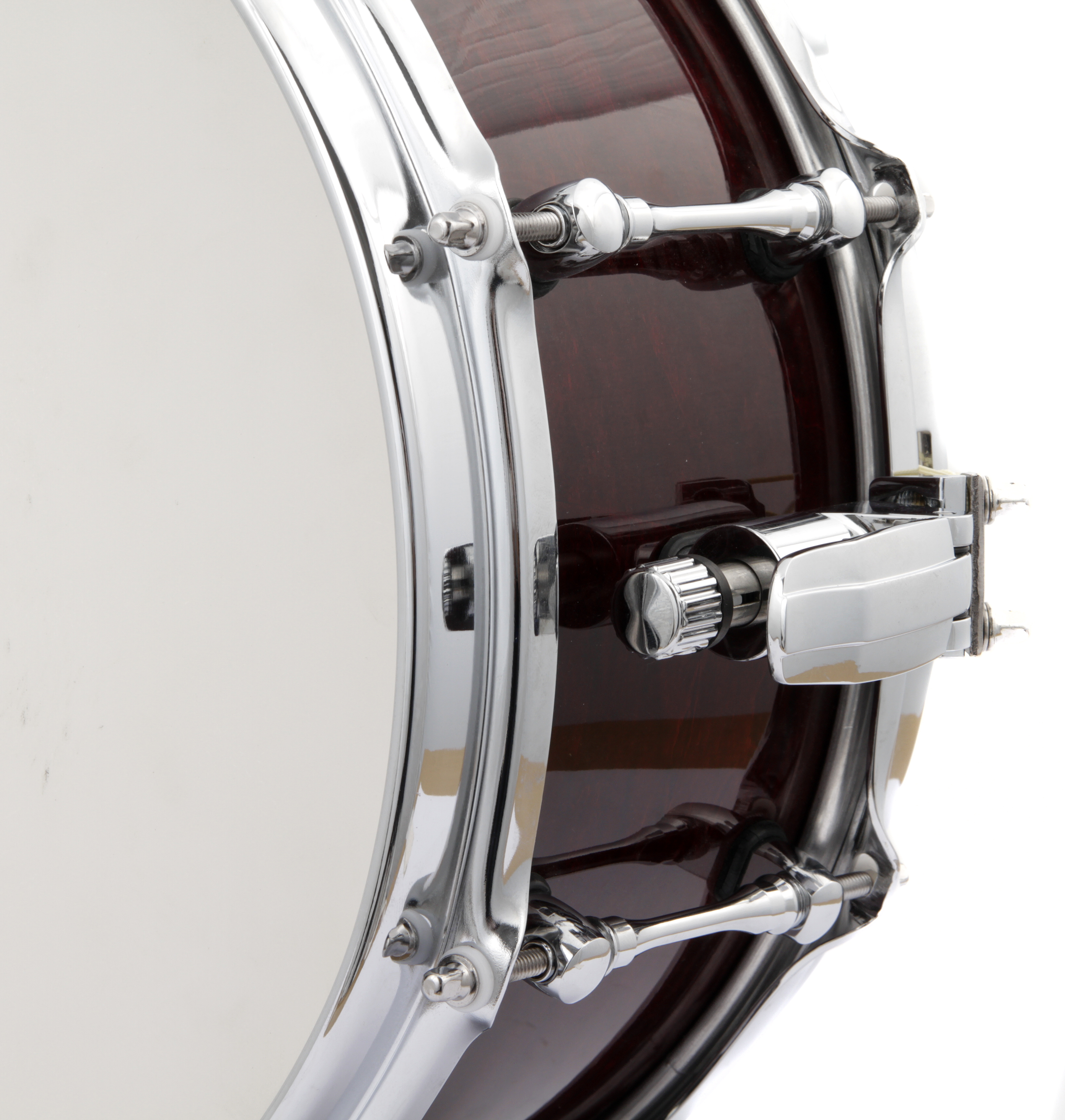 Black Panther Cherry Bomb 13x5,5 Snare