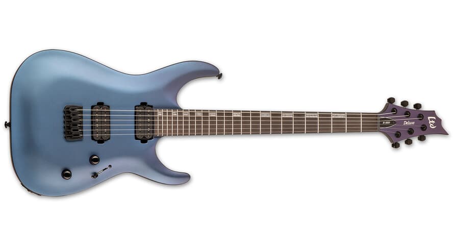 H-1001 Vlands Violet Andromeda Satin B-Ware