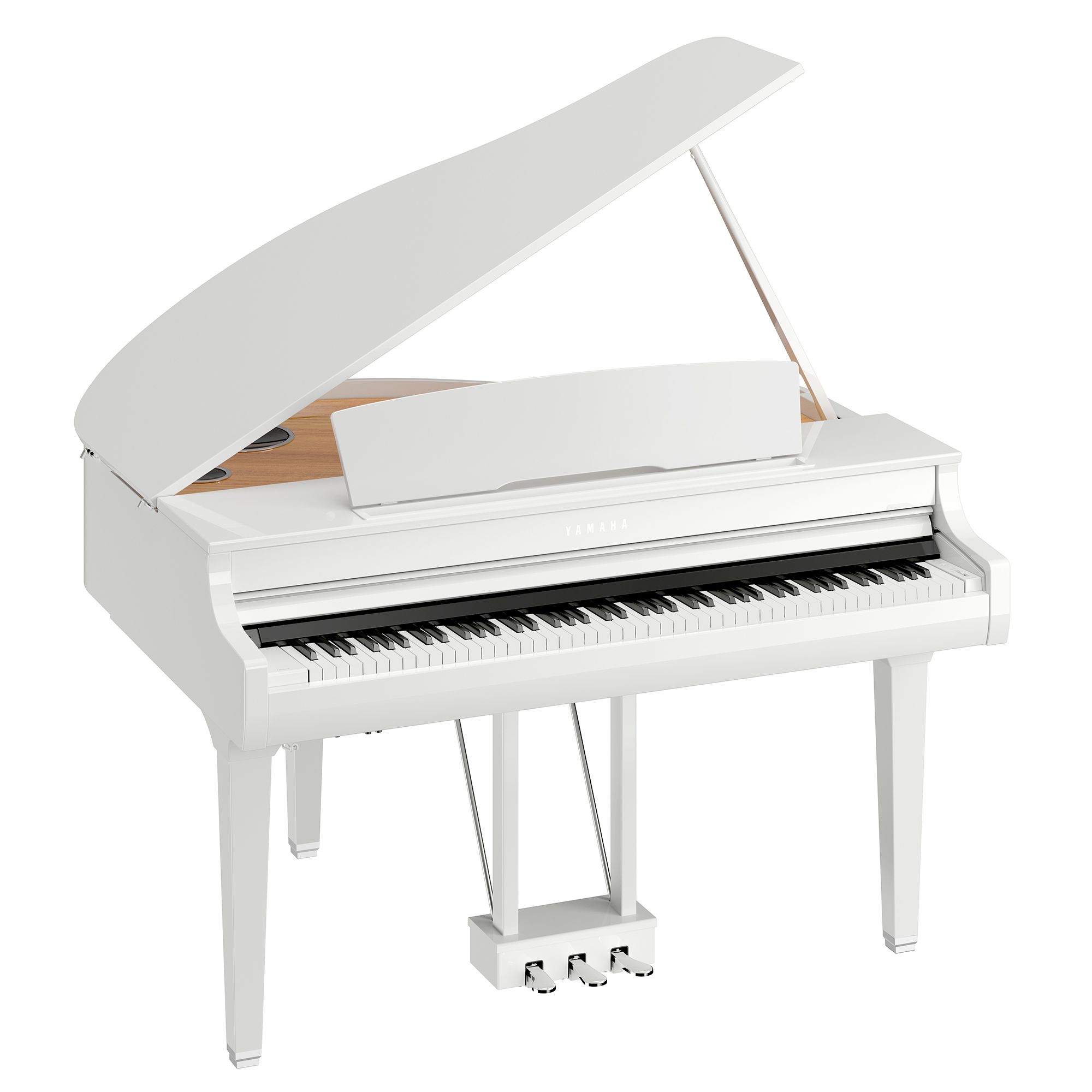 CSP-295 GPWH Smart-Piano (Lieferzeit 12-18 Werktage)