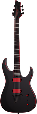 Sunset-6 Red Dawn B-Ware