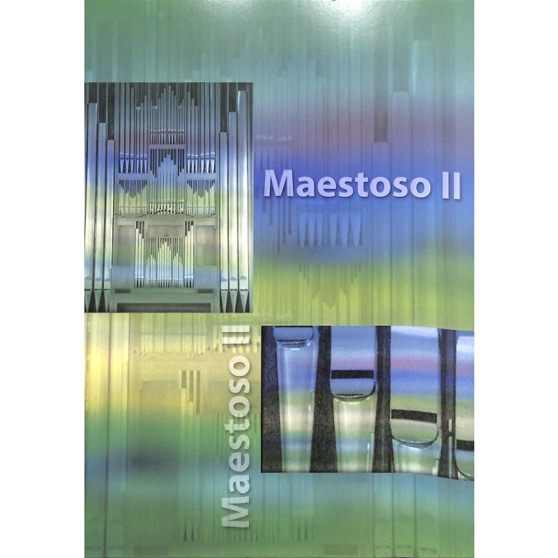 Maestoso 2