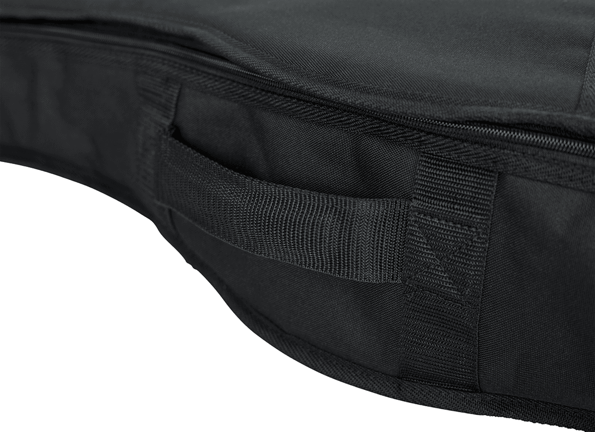 Gigbag für "extreme" E-Gitarre