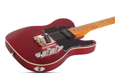 PT Special Satin Candy Apple Red B-Ware PT Special Satin Candy Apple Red B-Ware