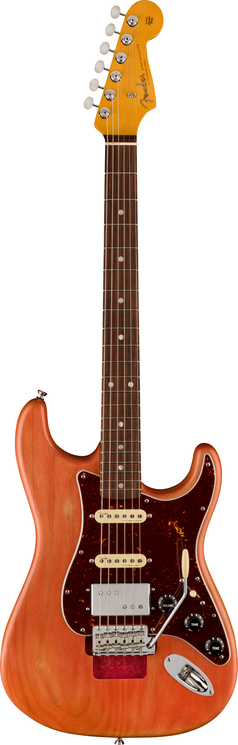 Michael Landau Coma Stratocaster Coma Red