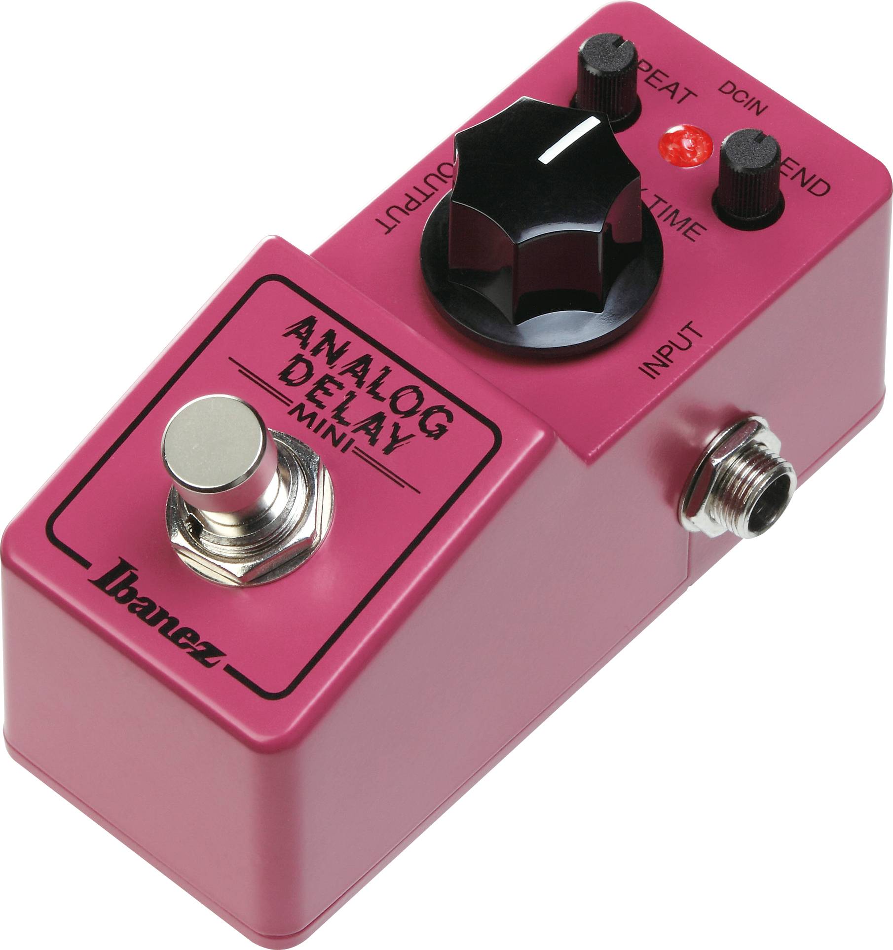 Analog Delay Mini