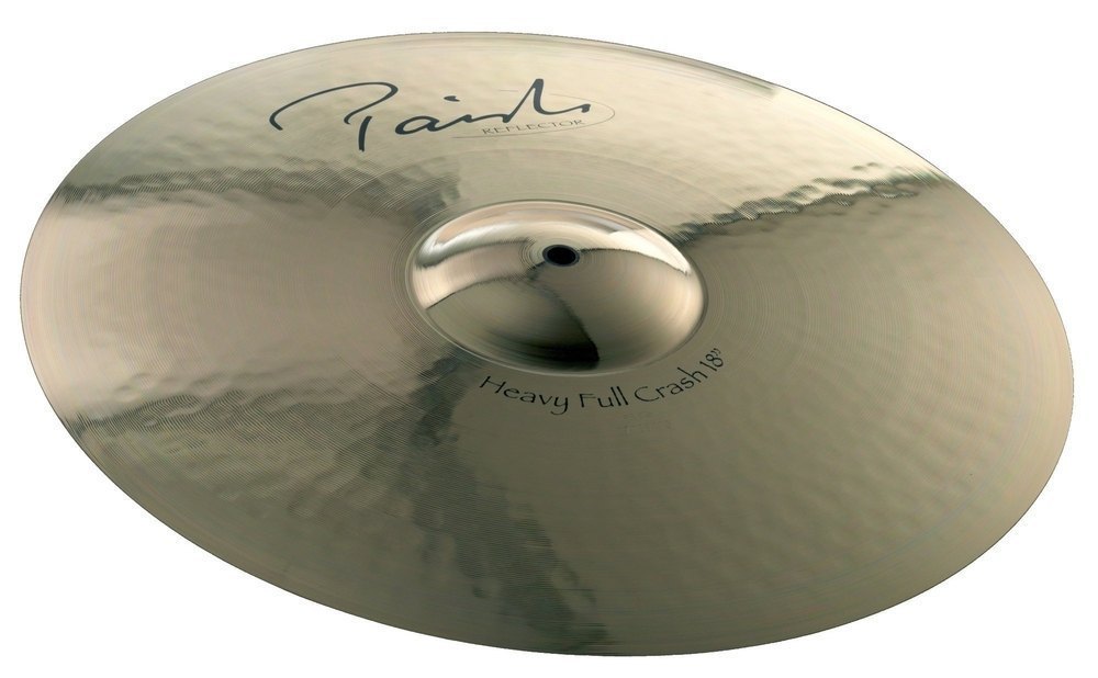 Signature 18 Crash Reflector Heavy Full