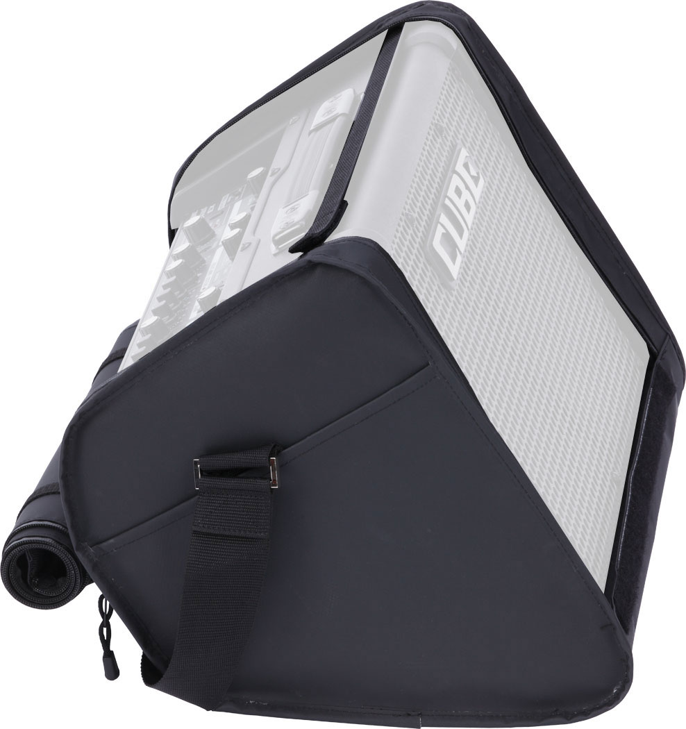 CB-CS2 Tasche Cube Street EX