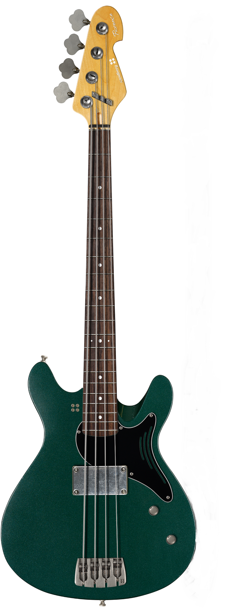 Florence Bass BRG