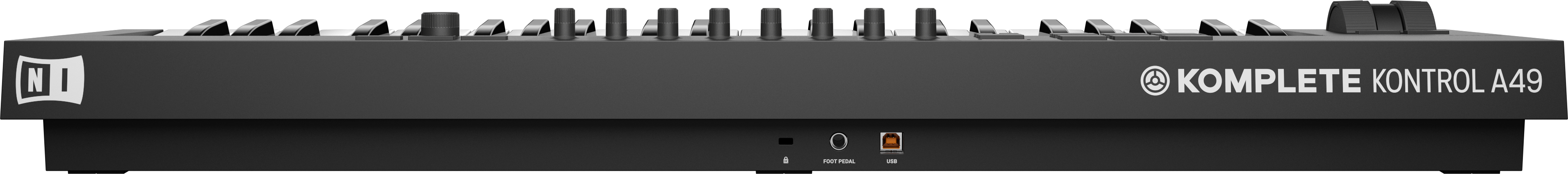 Komplete Kontrol A49