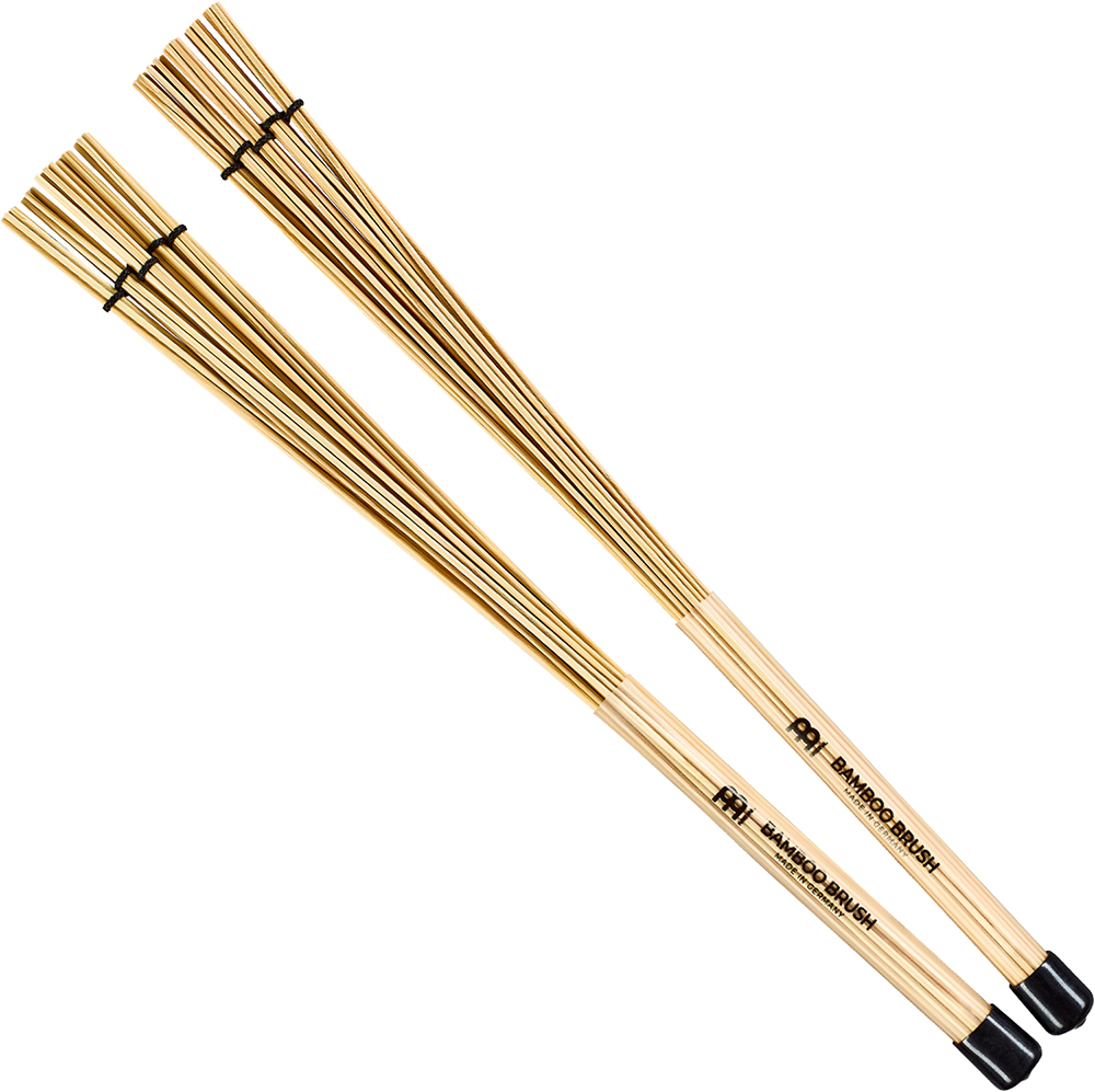 SB205 Bamboo Brush Multi-Rod