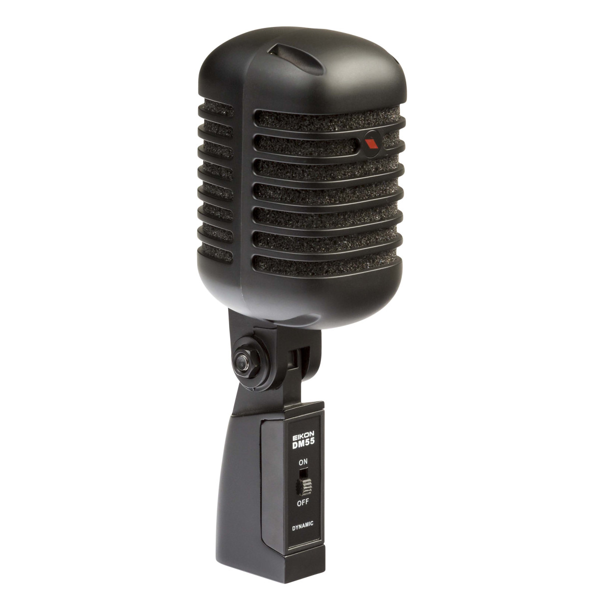DM55 V2 BK