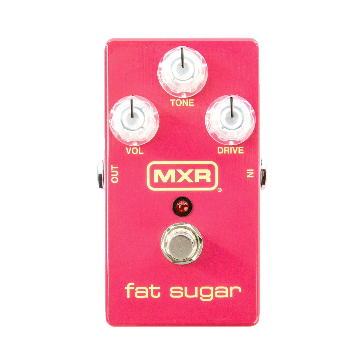 M94 Fat Sugar Drive