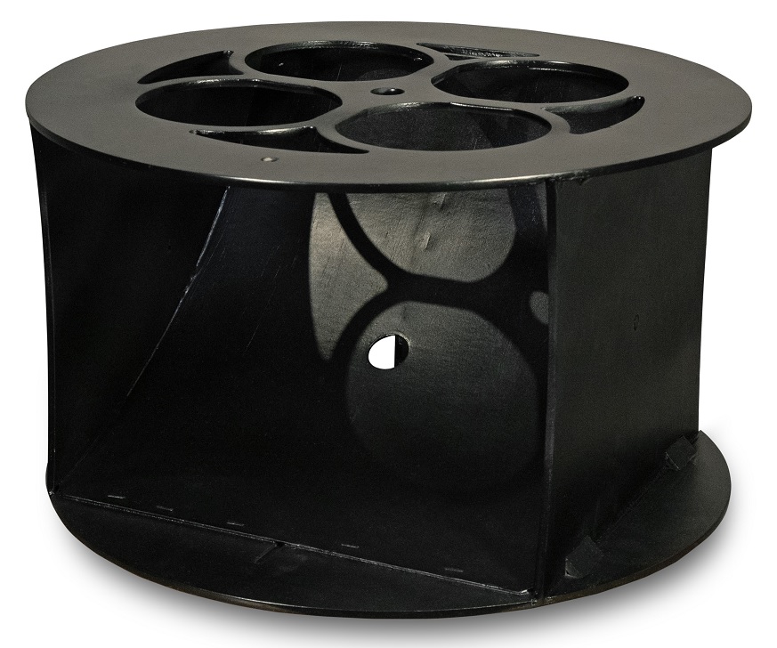 Leslie 122H Rotorlautsprecher