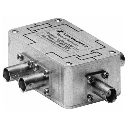 ASP212 Antennensplitter