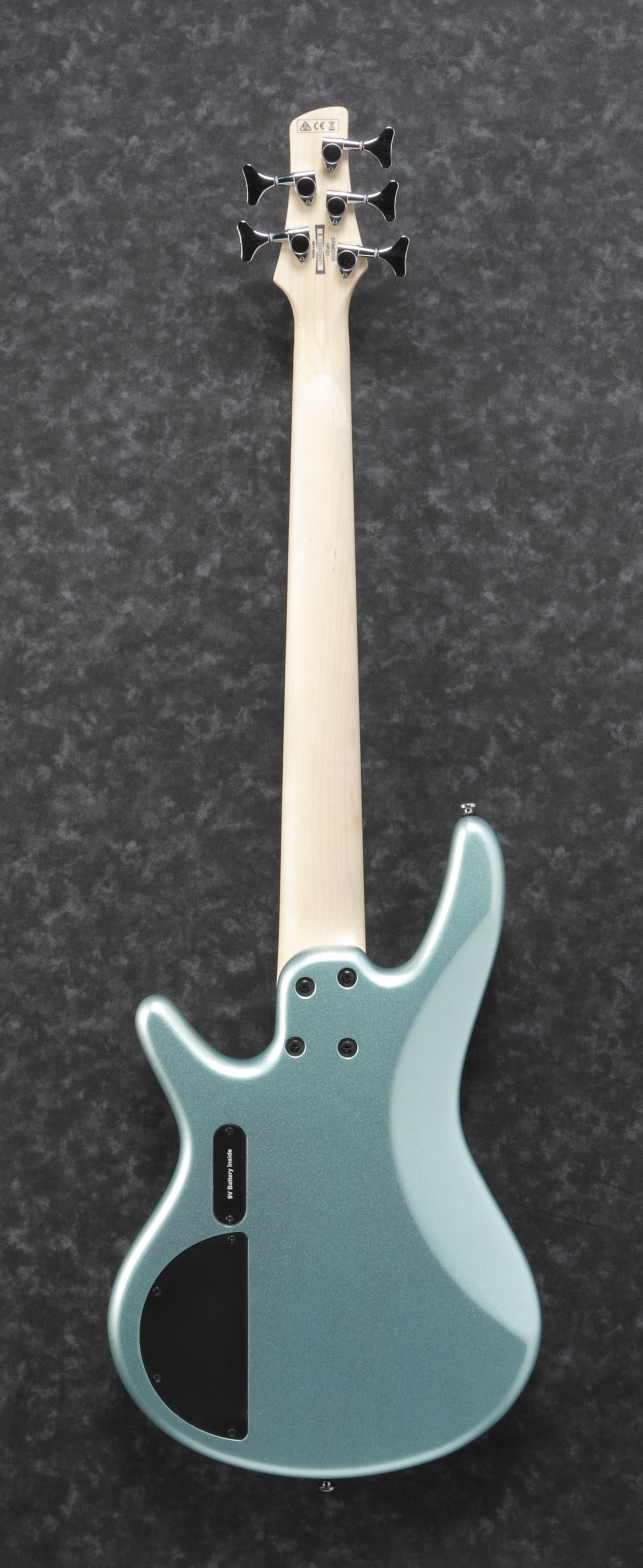SRMD205-SPN Sea Foam Pearl Green SRMD205-SPN Sea Foam Pearl Green