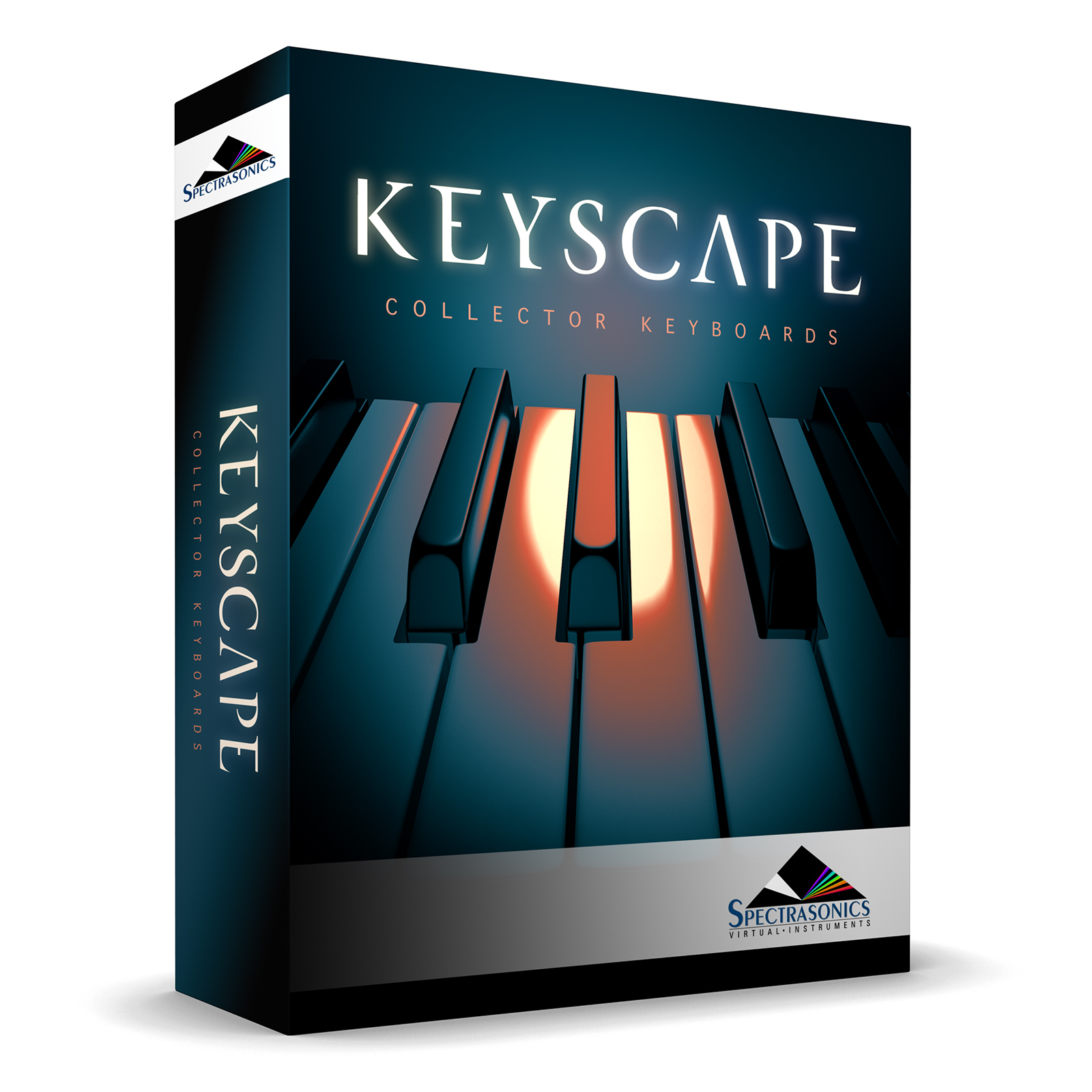 Keyscape