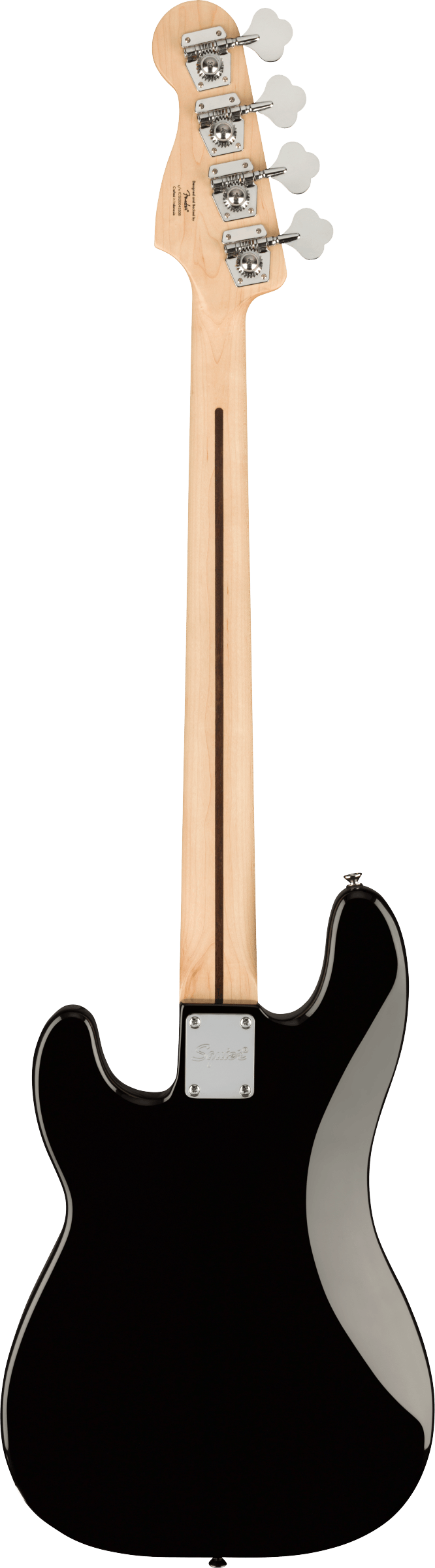 Affinity Series Precision Bass PJ Black Affinity Series Precision Bass PJ Black