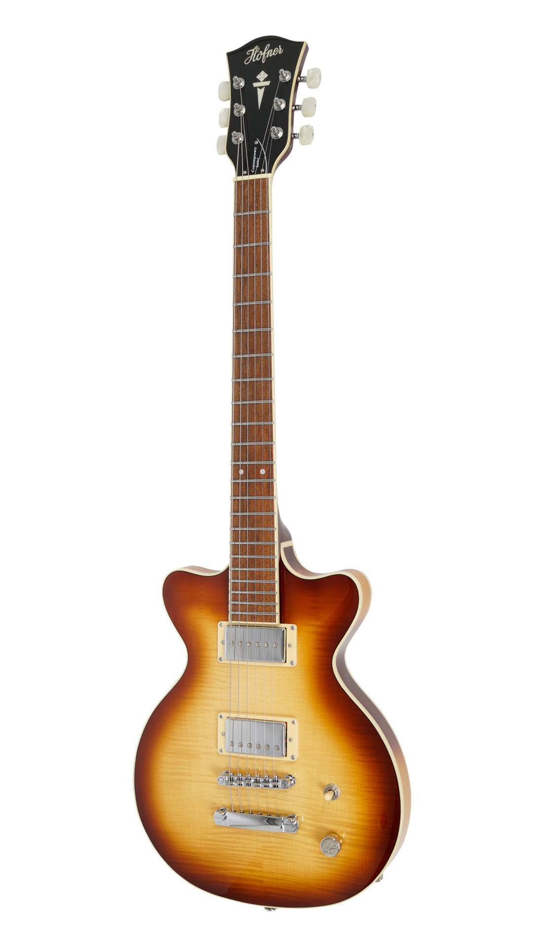 Leader CT Sunburst B-Ware