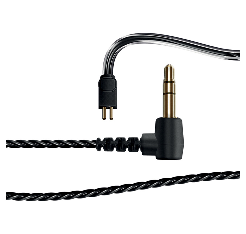 Premium Kabel mit Biegeelement