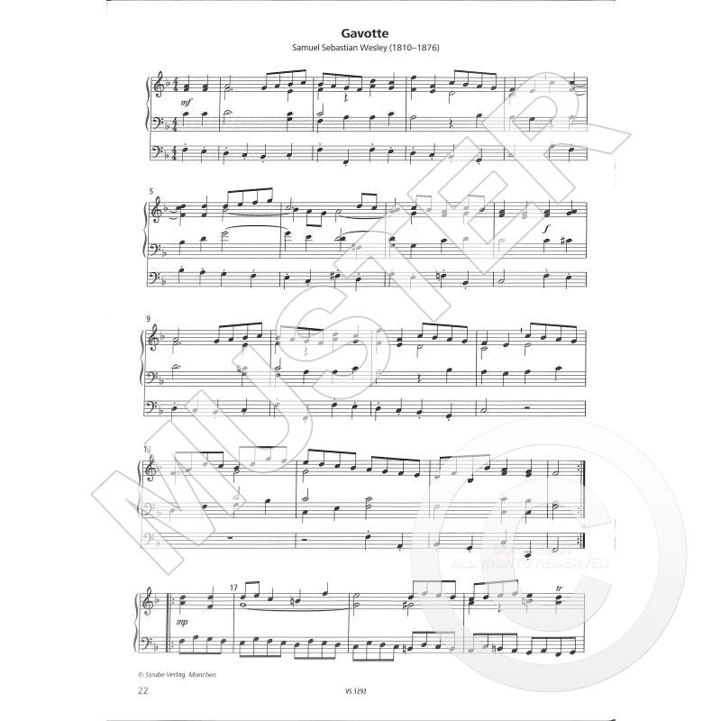 Maestoso 2