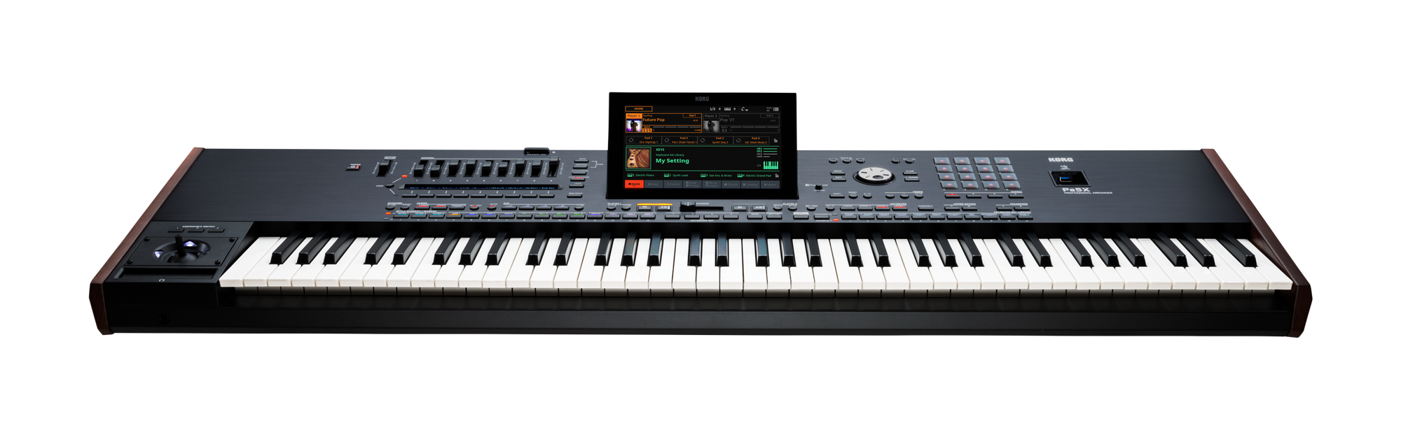 Pa5X-76 International B-Ware