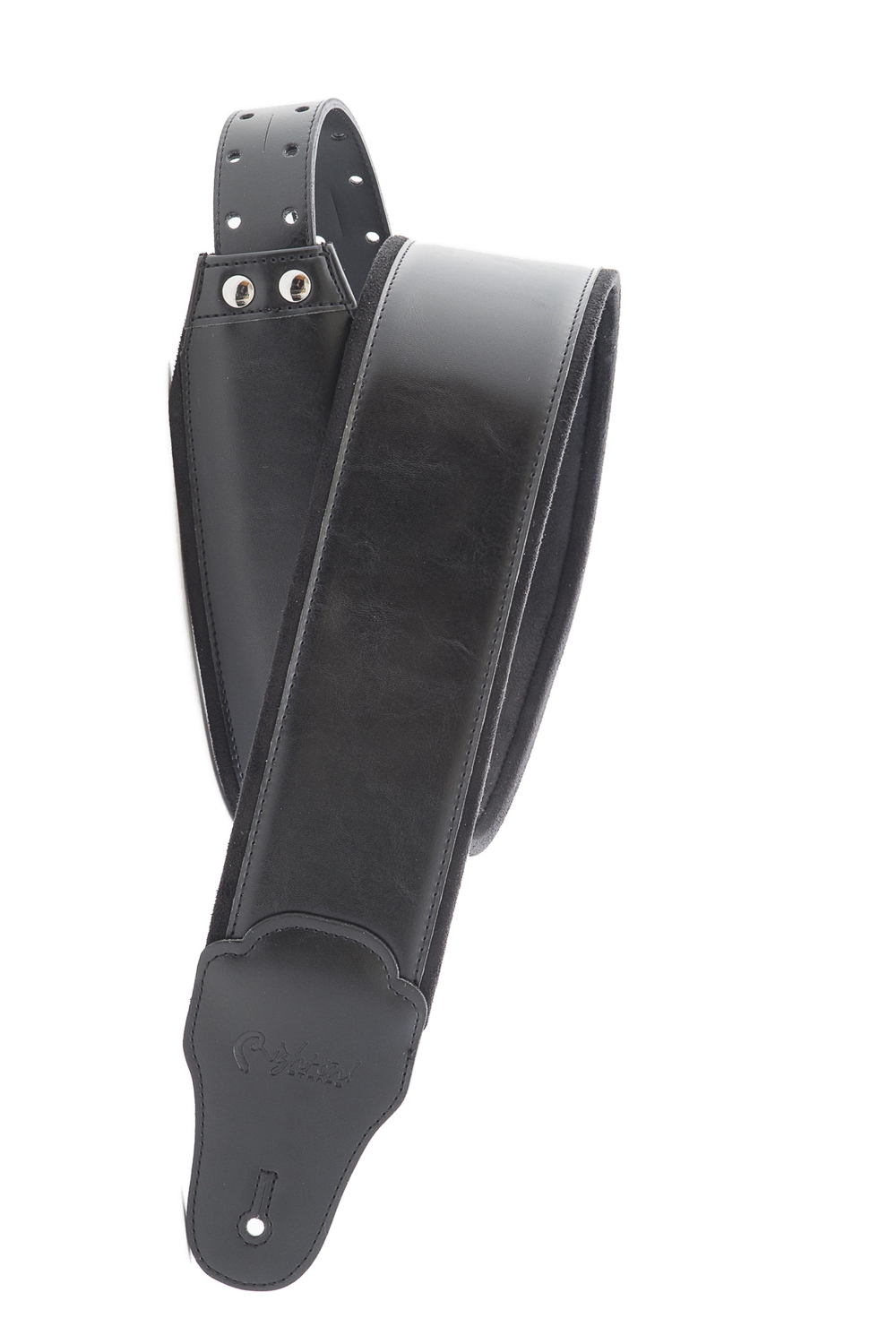 CHARM-80 black vegan
