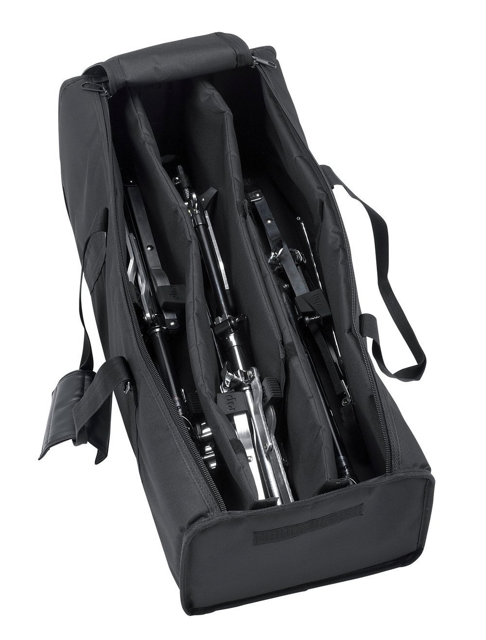 6000 Ultralight Series Flush Base Hardware Pack w/ Bag