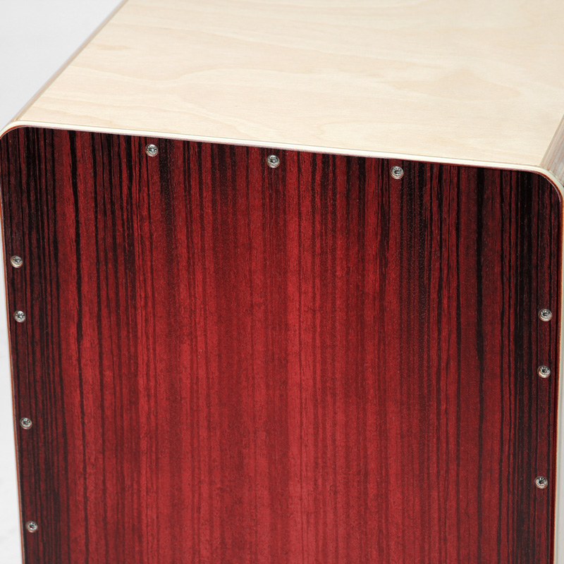 Varios Cajon Red