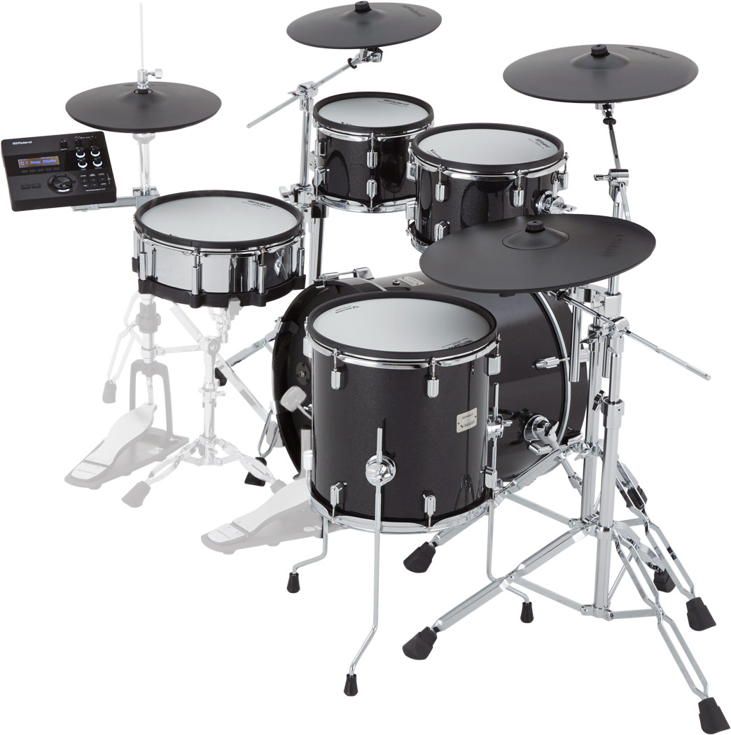 VAD-507 KIT V-Drums Kit Acoustic Design VAD-507 KIT V-Drums Kit Acoustic Design