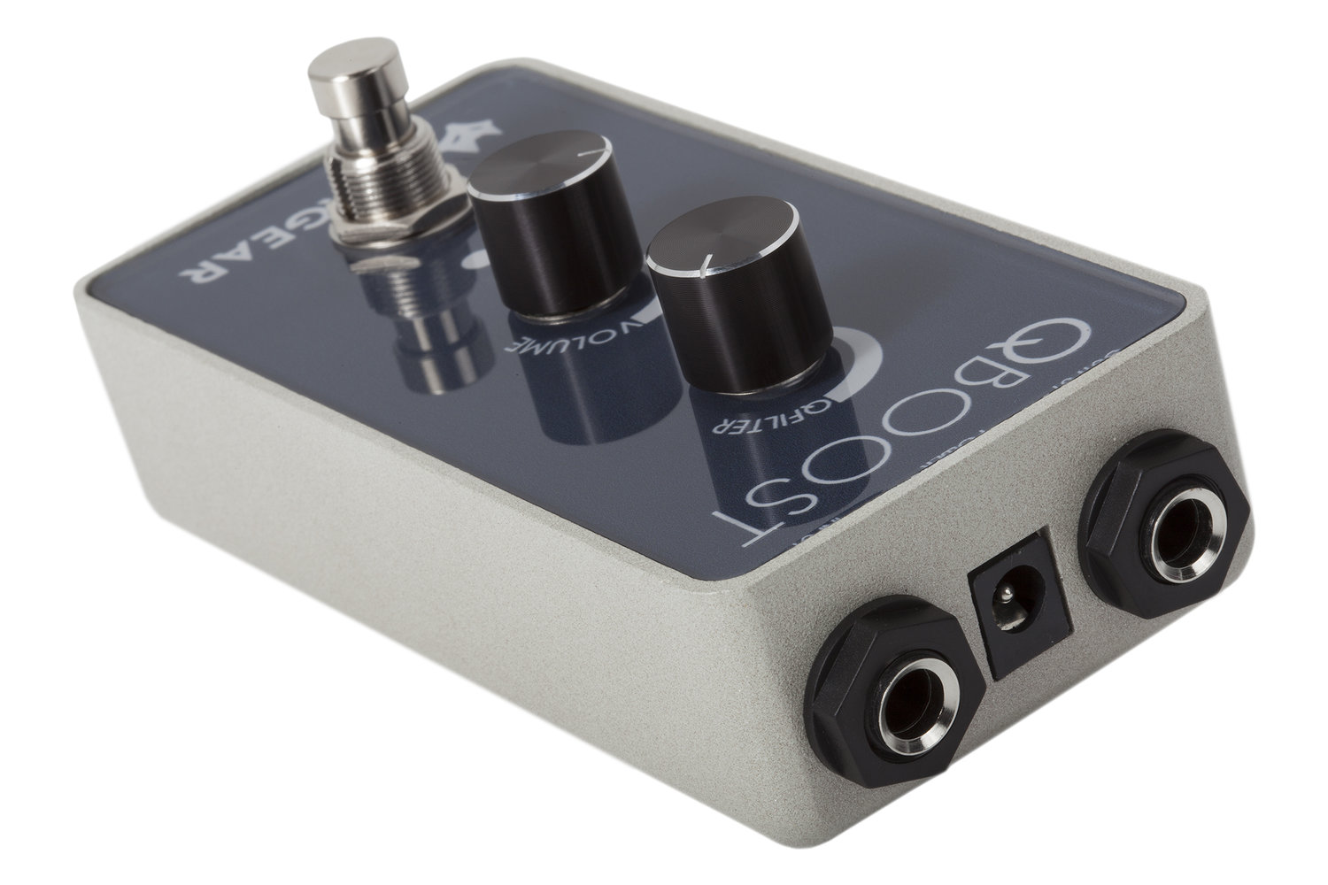 QBoost QBoost