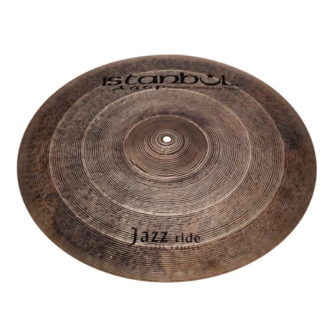 Special Edition 24'' Ride SER24