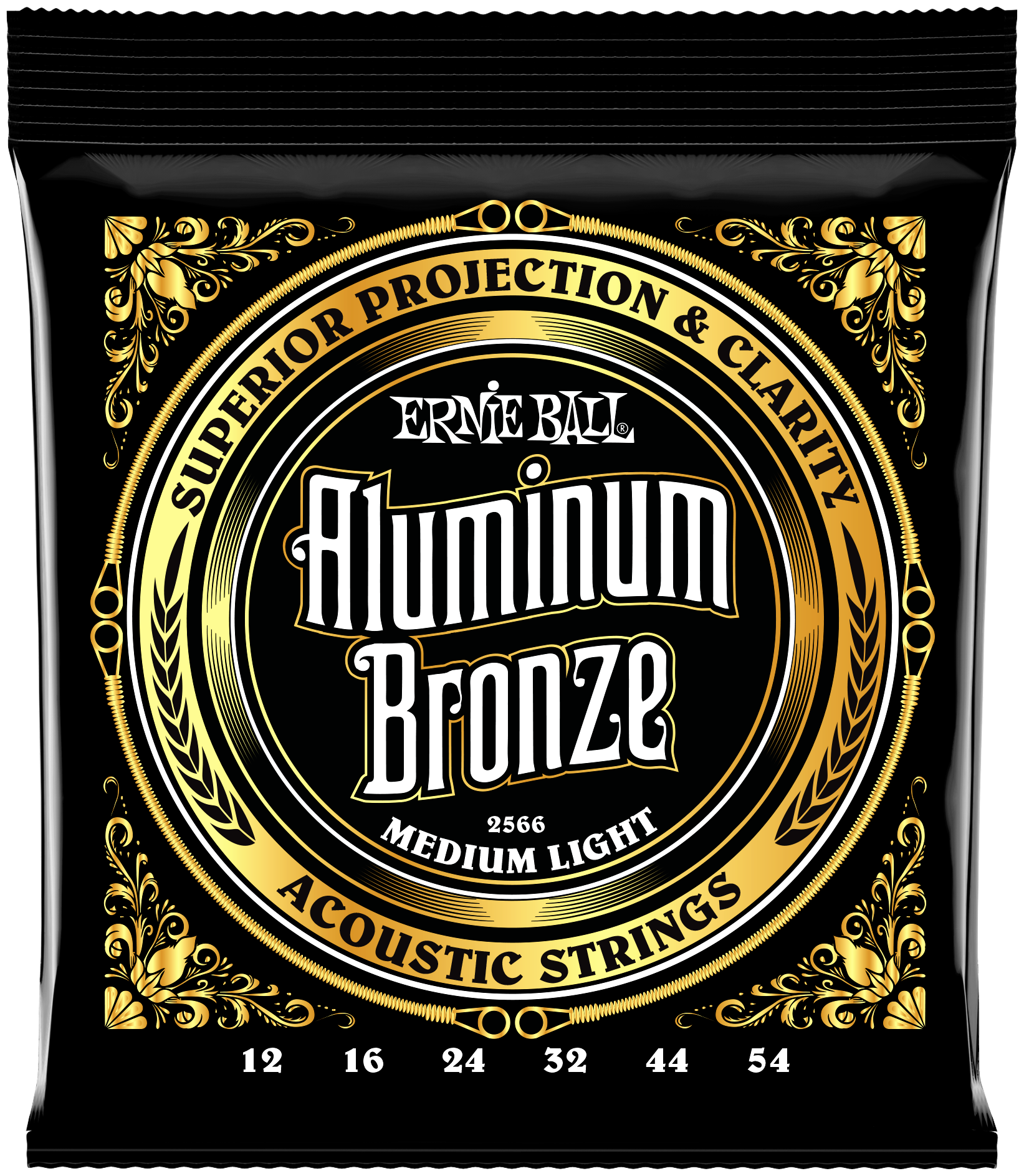 Aluminium Bronze 012-053