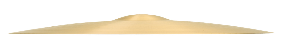 22" HHX Anthology Low Bell