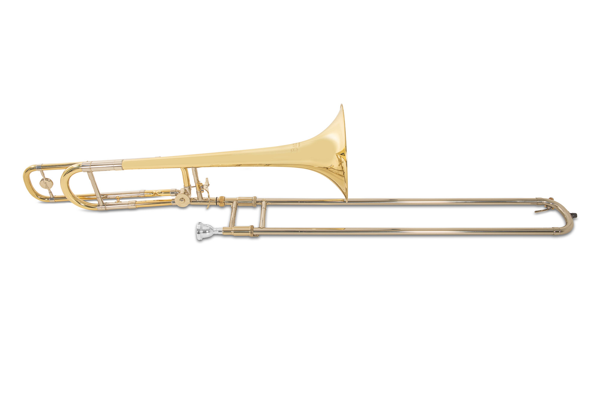 TB502B Tenorposaune Bb/F
