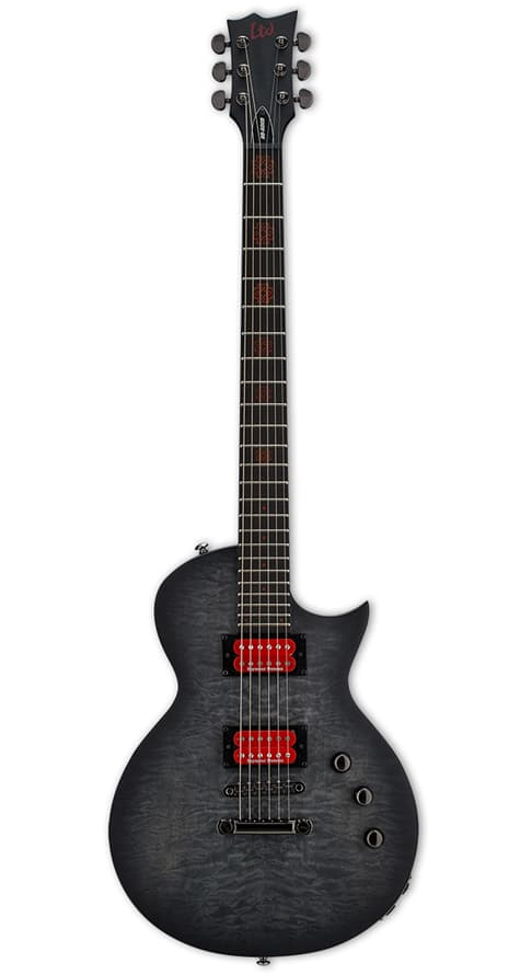 BB-600 Baritone Ben Burnley B-Ware