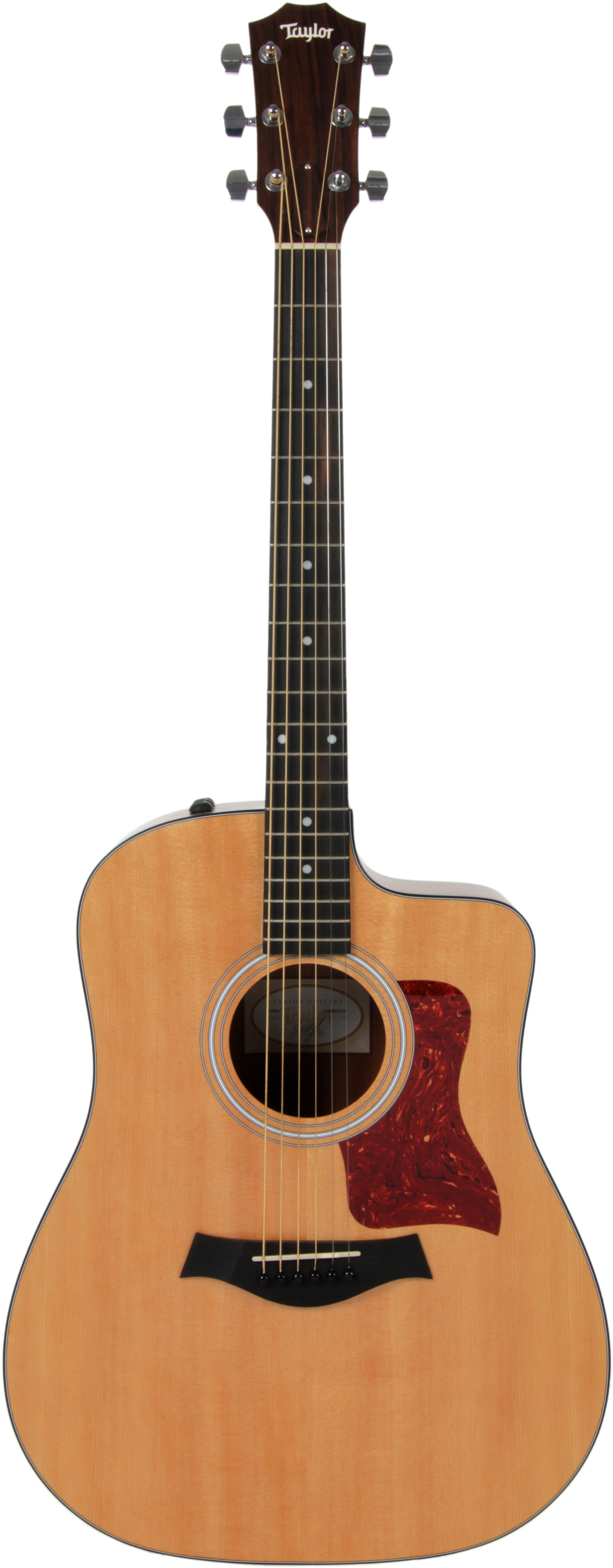 110ce Dreadnought 2016