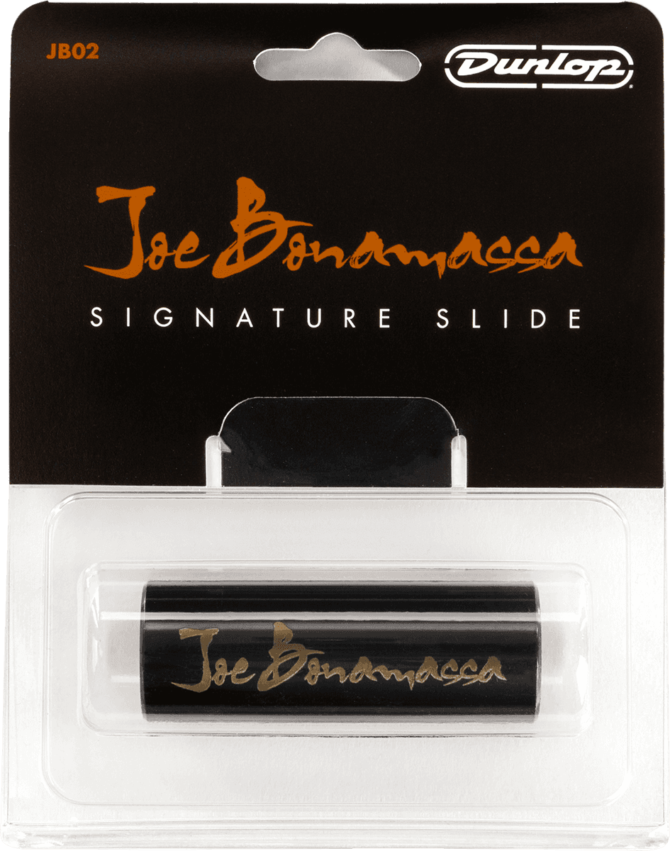 Bottleneck Joe Bonamassa Signature, Medium