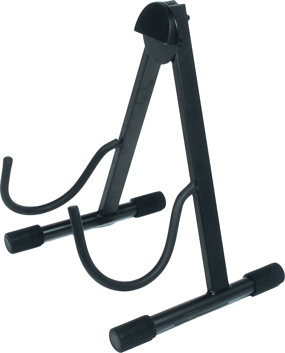 GS437 Ständer für Akkustikgitarre