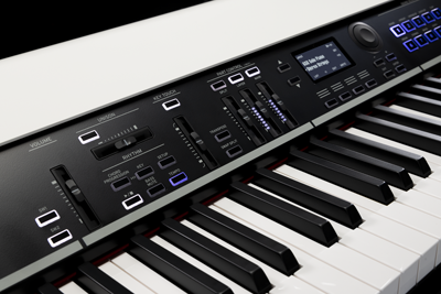 Grandstage X Stagepiano