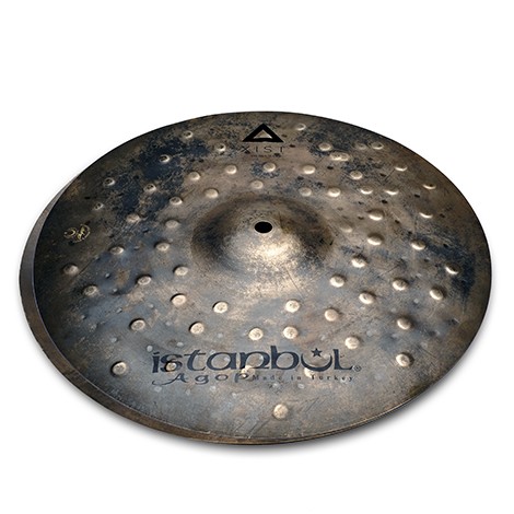 Xist Dry Dark Hi-Hat 13"