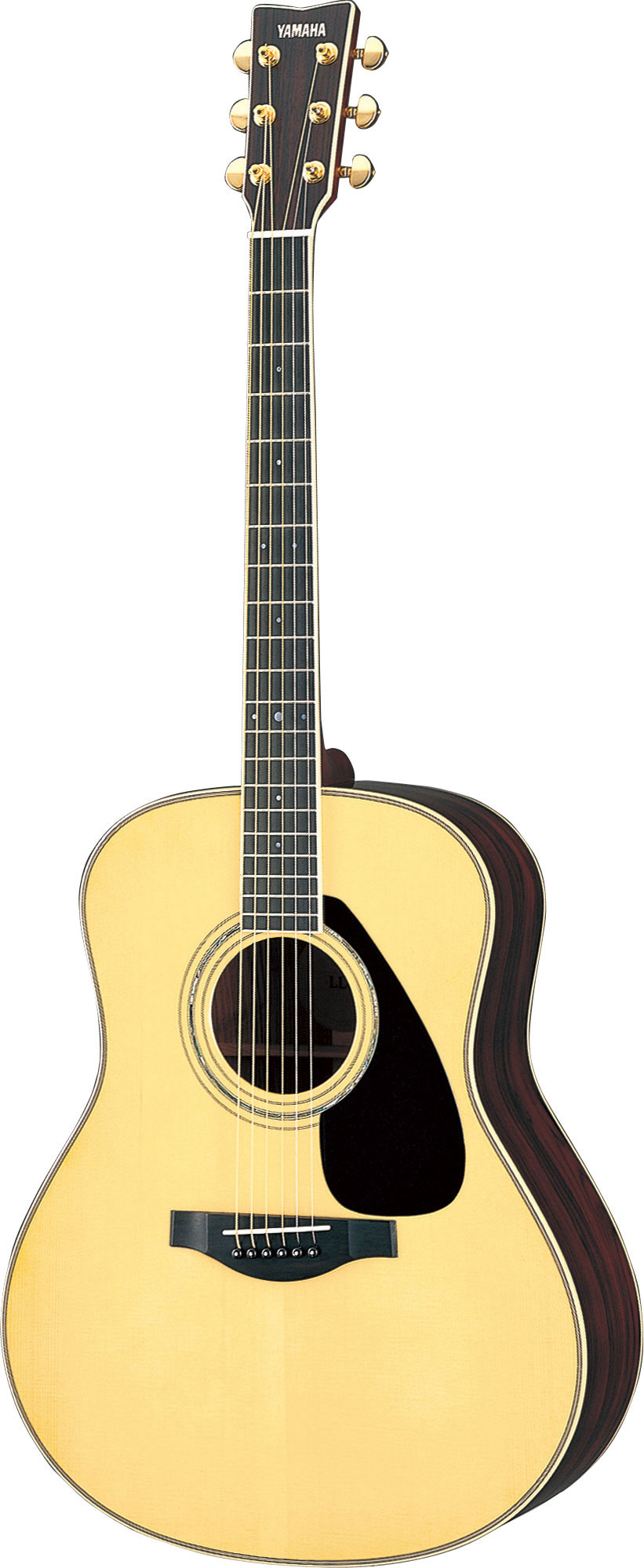 GLL6MARE Yamaha Westerngitarre